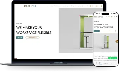 HushPod
